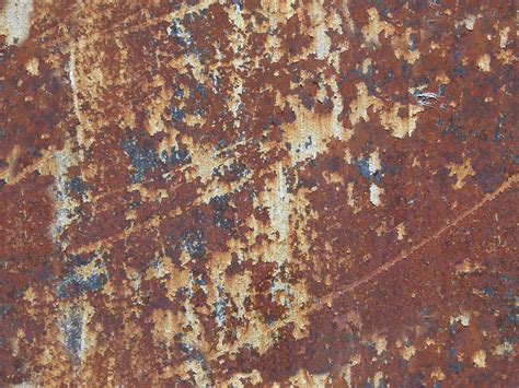 rust labs sheet metal floor